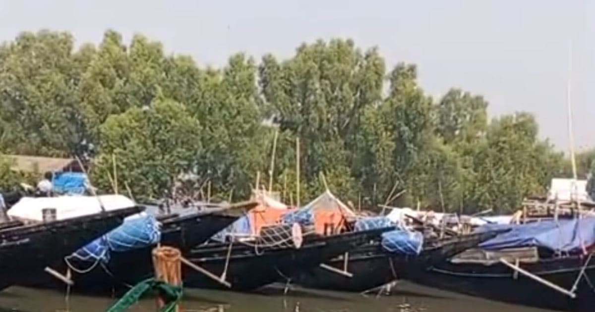 মুক্তিপণ দিয়ে ফিরেছেন ১৪ জেলে, এখনো জিম্মি ১২