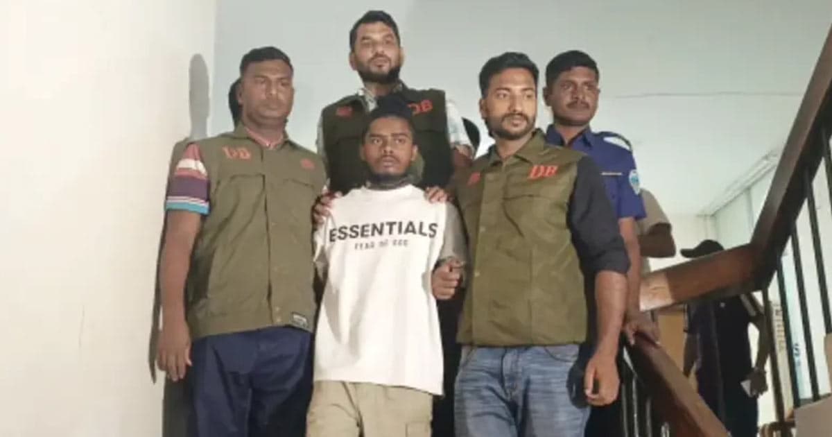 কক্সবাজারে ছাত্রদল নেতা হত্যার ঘটনায় গ্রেপ্তার ১