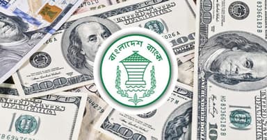 প্রবাসী পাঠানো রেমিট্যান্সে চাঙা হচ্ছে রিজার্ভ