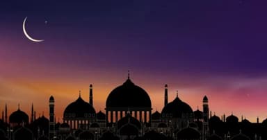 আগামীকাল পবিত্র ঈদুল ফিতর