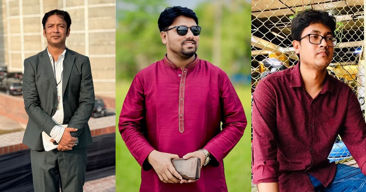 জবিতে বিএনপিপন্থী দুই শিক্ষককে লাঞ্ছিত করল ছাত্রদল নেতা