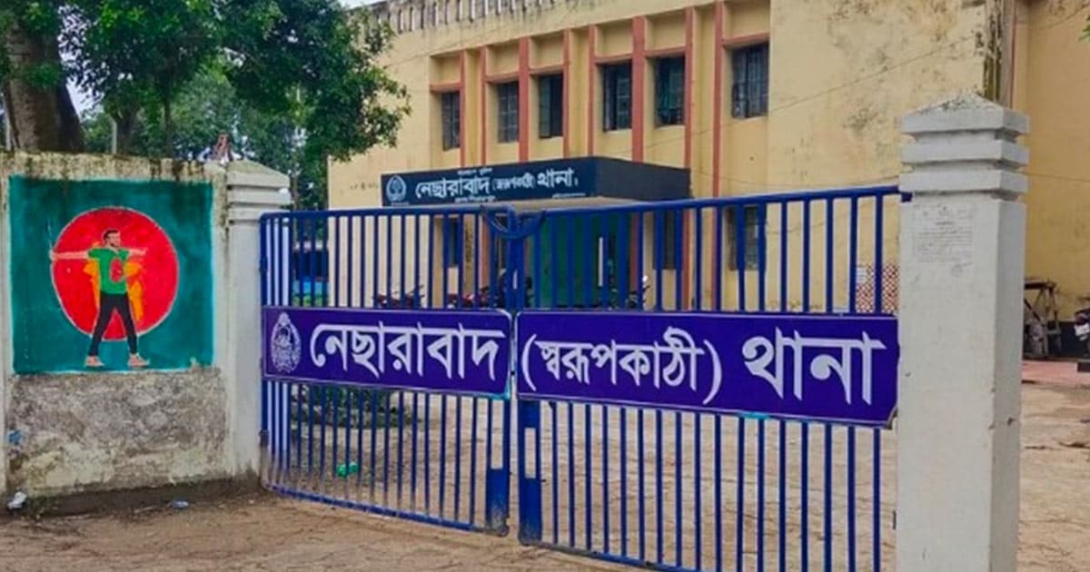 নেছারাবাদে পঞ্চম শ্রেণির শিক্ষার্থীকে ধর্ষণ চেষ্টার অভিযোগ