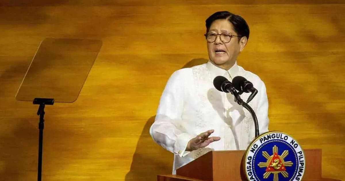 ‘জাতীয় জ্বালানি জরুরি অবস্থা’ ঘোষণা ফিলিপাইনের