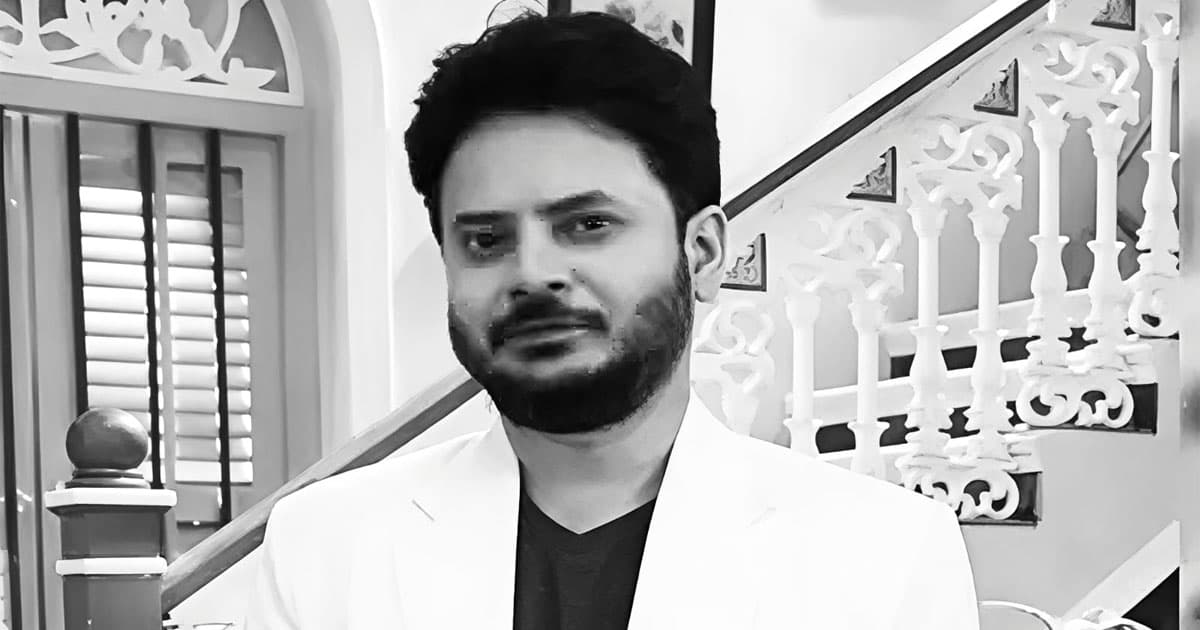 মারা গেছেন টালিউড অভিনেতা রাহুল অরুণোদয়