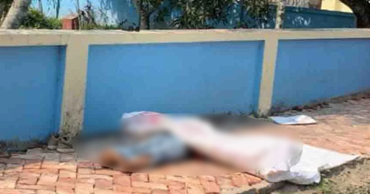 শরণখোলায় সন্দেহজনক এক নারী আটক