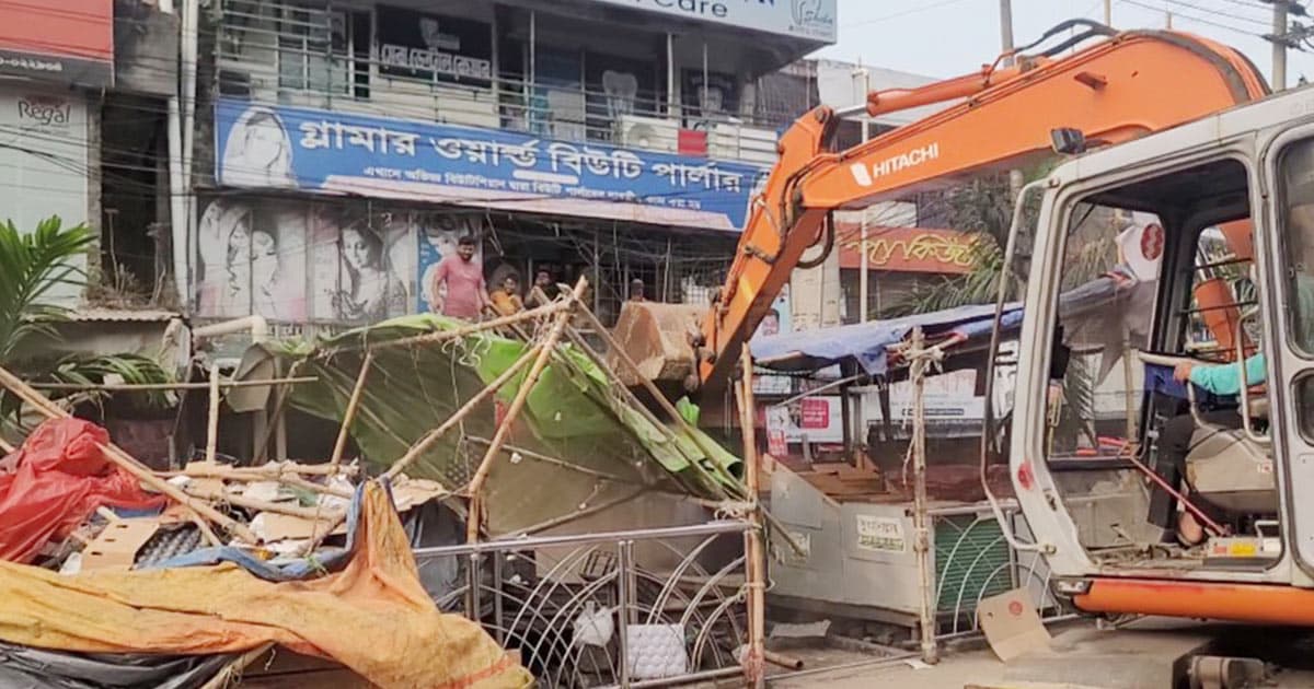 ঢাকা-সিলেট মহাসড়কে অভিযান, ১১ জনকে কারাদণ্ড