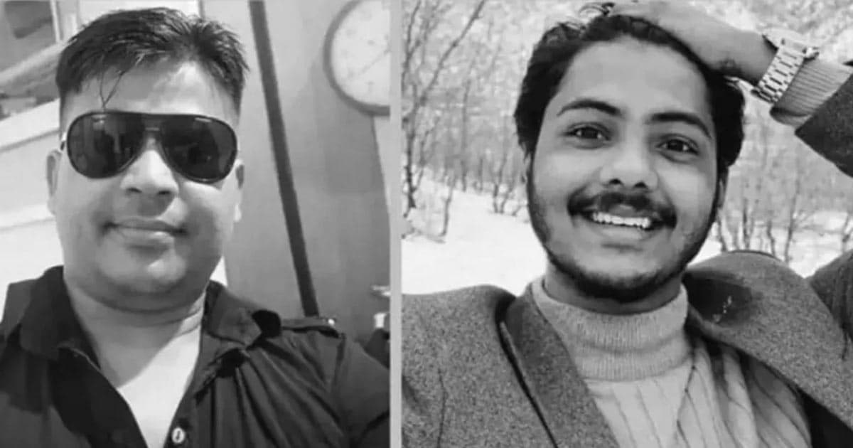 তুরস্কে ব্রাহ্মণবাড়িয়ার বাবা-ছেলের মৃত্যু, দিশেহারা পরিবার