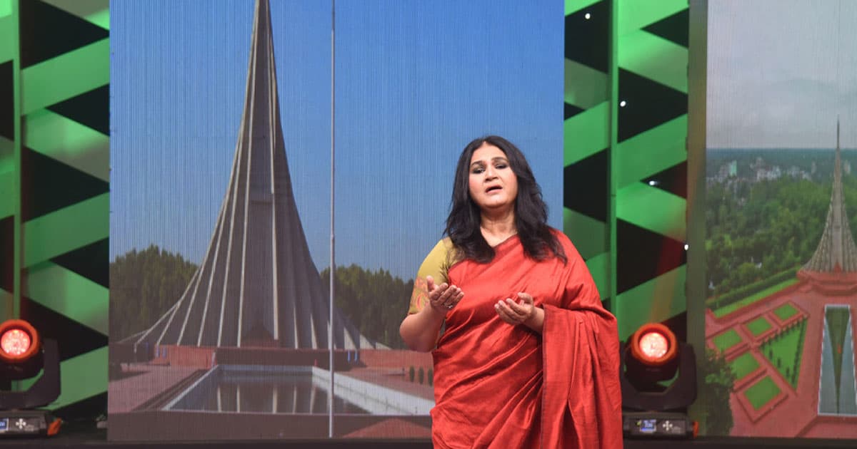 স্বাধীনতার চেতনায় দিনব্যাপী আয়োজন বিটিভির