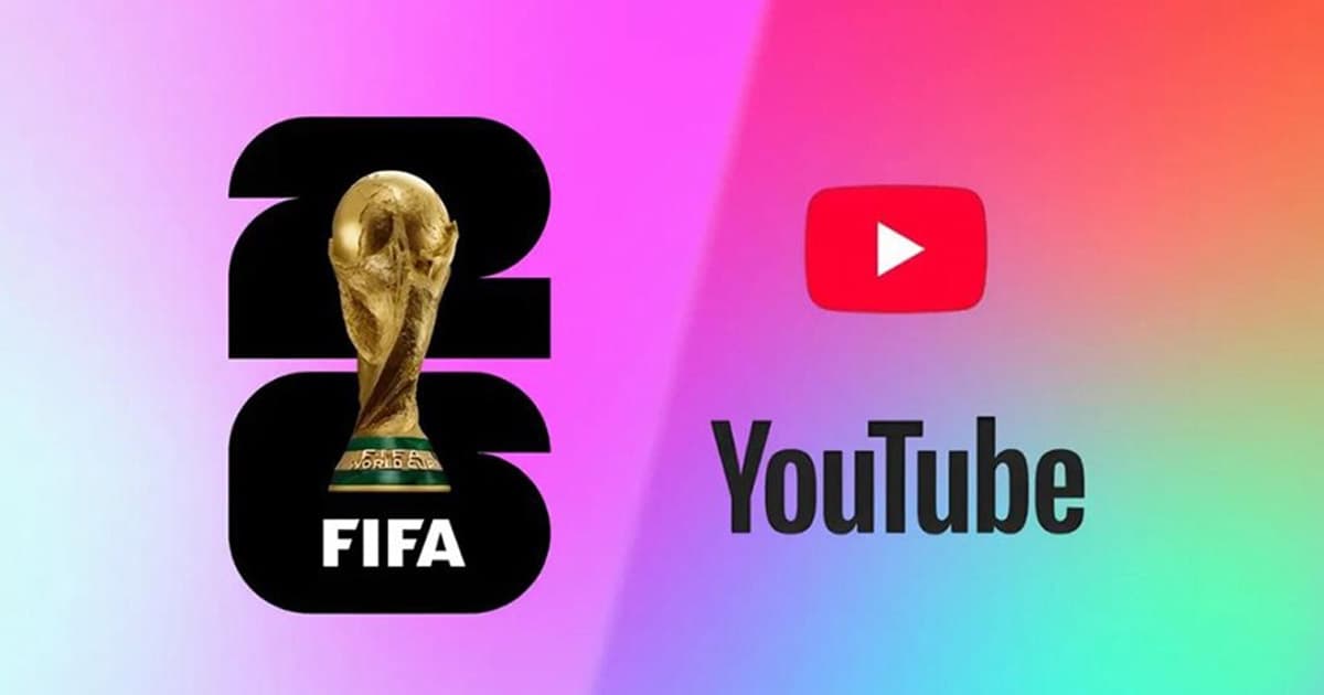ইউটিউব ও ফিফার বিশ্বকাপ চুক্তি