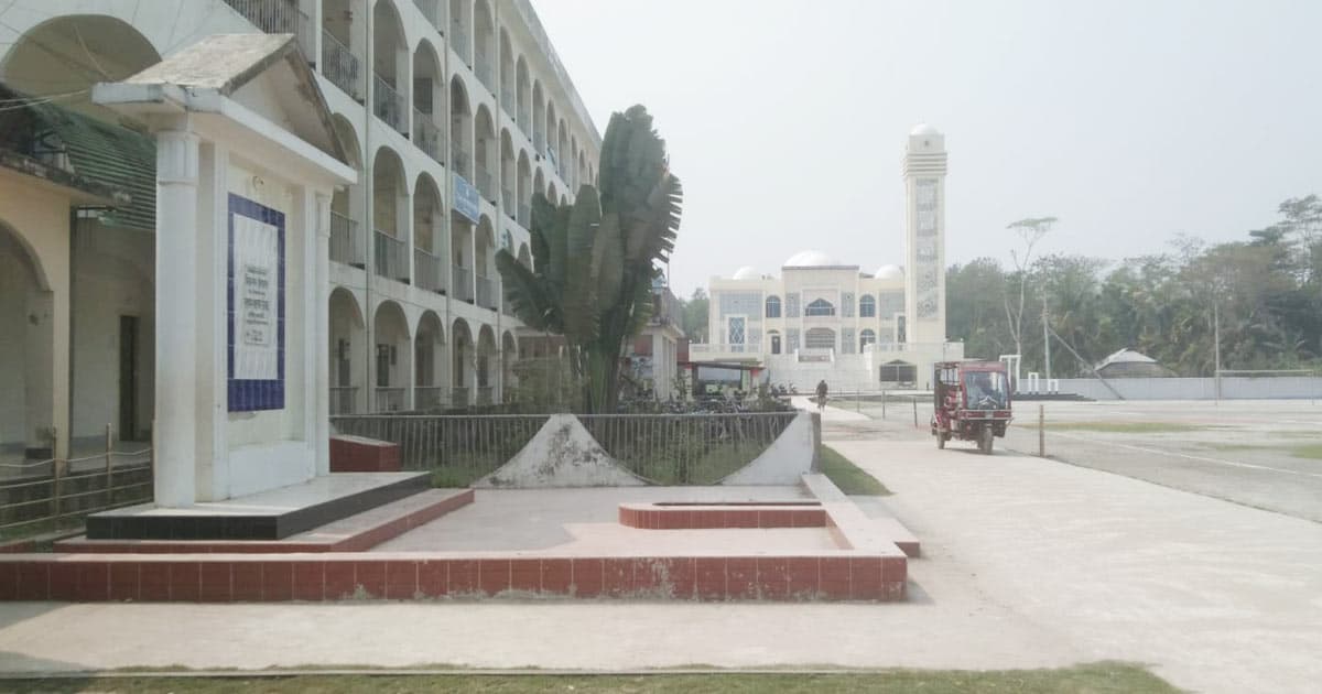 ইন্দুরকানী পুনরায় ‘জিয়ানগর’