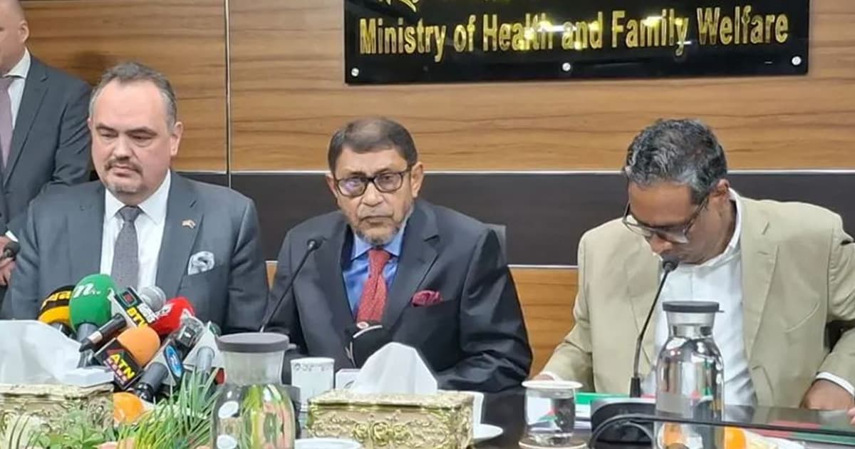 এপ্রিলের প্রথম সপ্তাহ থেকে মিলবে হামের টিকা, বরাদ্দ ৬০৪ কোটি টাকা