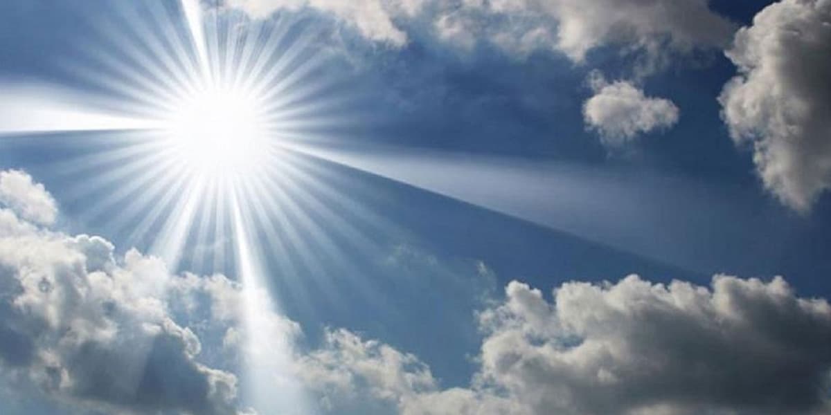 বাড়তে পারে রাজধানীর তাপমাত্রা