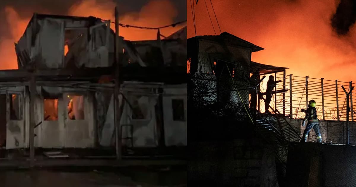 আফগানিস্তানের হাসপাতালে বিমান হামলা, নিহত ৪০০