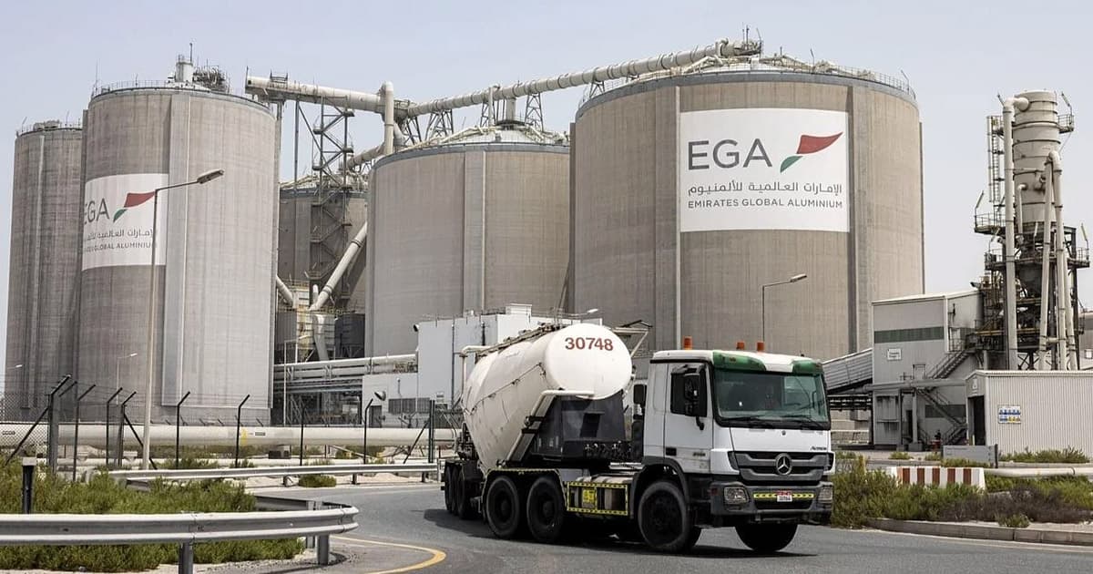 ইরানের হামলায় বিশ্বের দুই বৃহত্তম অ্যালুমিনিয়াম কারখানা ক্ষতিগ্রস্ত