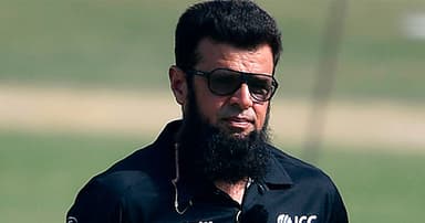 বিশ্বকাপ ব্যর্থতায় পাকিস্তানের নির্বাচকের পদত্যাগ