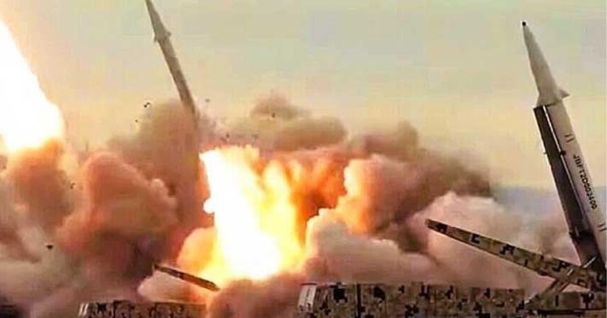 ২৪ ঘণ্টায় ৩৮টি ক্ষেপণাস্ত্র-ড্রোন প্রতিহত আমিরাতের