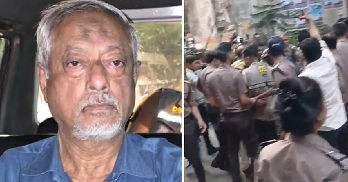 ৫ দিনের রিমান্ডে সাবেক সেনা কর্মকর্তা মাসুদ