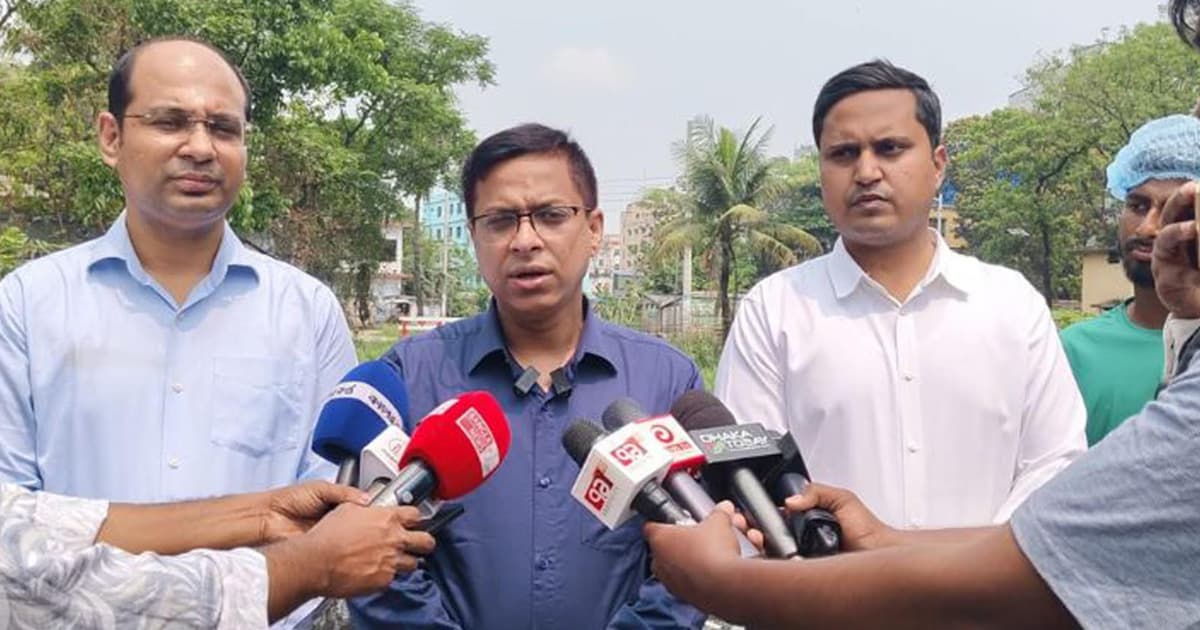 নারায়ণগঞ্জে মশার প্রাদুর্ভাব তুলনামূলক বেশি: জেলা প্রশাসক