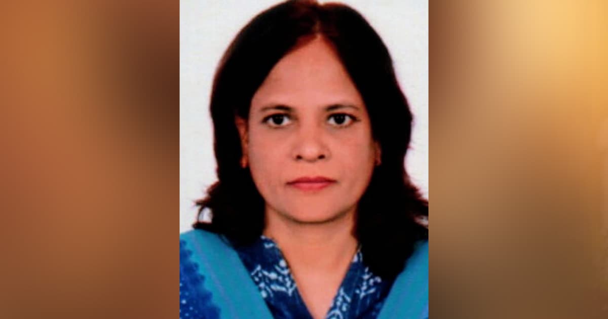 খুলনার নতুন জেলা প্রশাসক হুরে জান্নাত