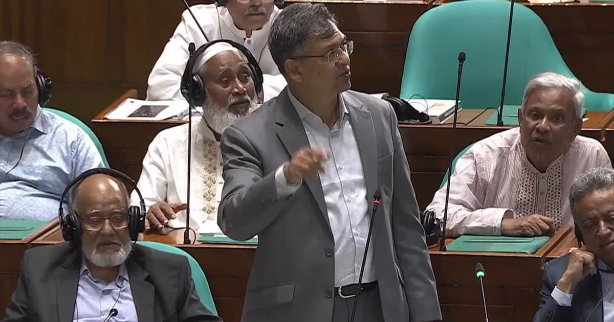 মব কালচার আর অ্যালাউ করা হবে না: স্বরাষ্ট্রমন্ত্রী