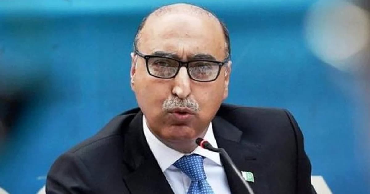 পাকিস্তানে যেই হামলা করুক, নিশানা ভারত: আব্দুল বাসিত