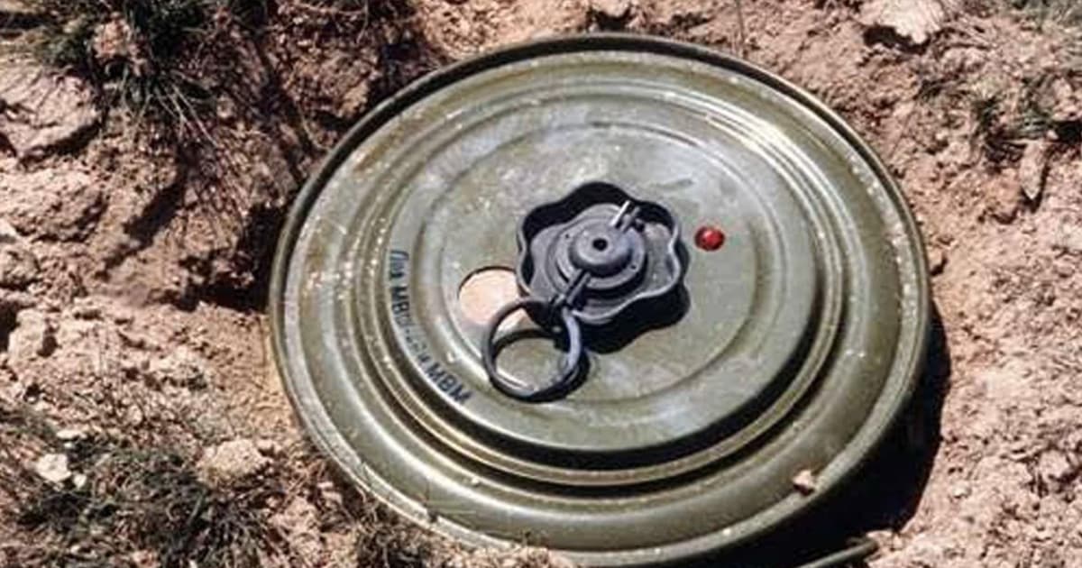 কক্সবাজারে স্থলমাইন বিস্ফোরণে রোহিঙ্গা কিশোরের পা বিচ্ছিন্ন