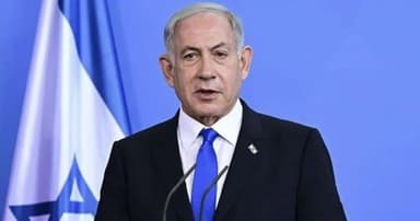 নেতানিয়াহুর কার্যালয়ে হামলা ইরানের: রেভল্যুশনারি গার্ড