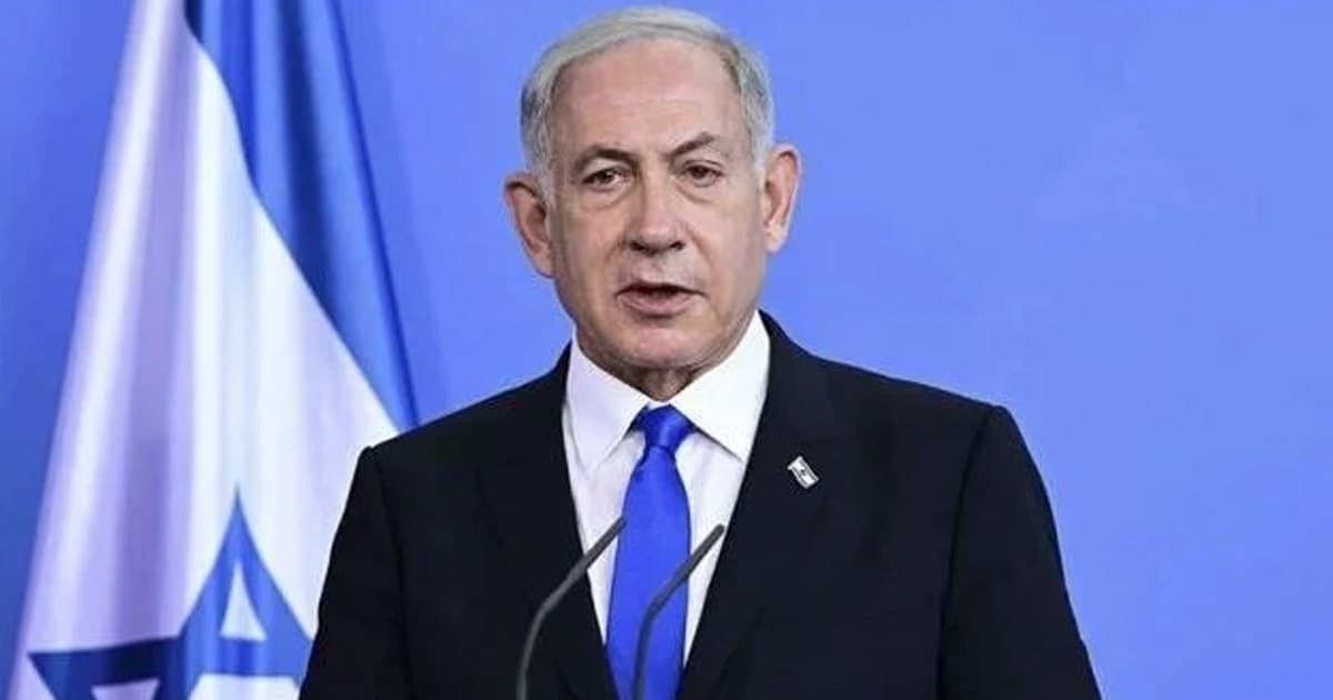 নেতানিয়াহুর কার্যালয়ে হামলা ইরানের: রেভল্যুশনারি গার্ড