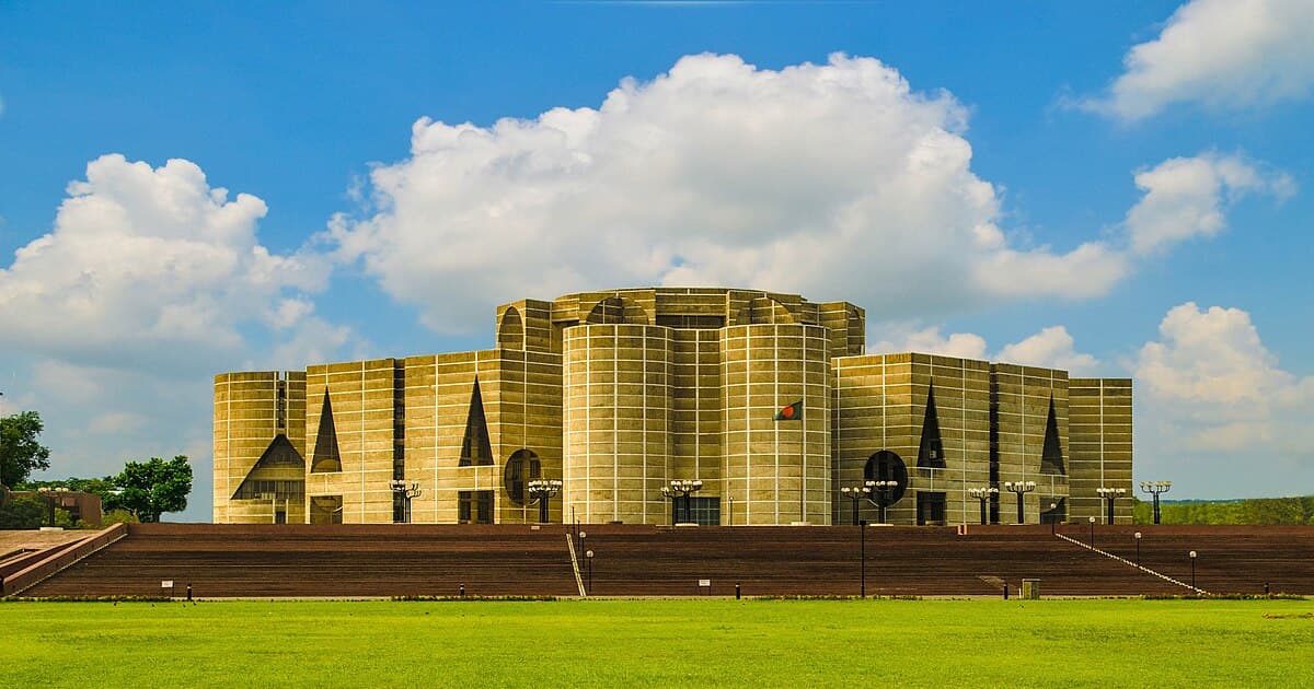 জাতীয় সংসদের চিফ হুইপ ও হুইপ হলেন যারা