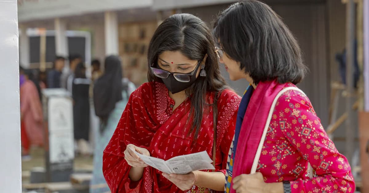 প্রকাশকদের স্বস্তির দিন আজ