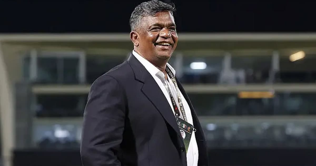 দেশে ফিরলেন বিসিবি সভাপতি