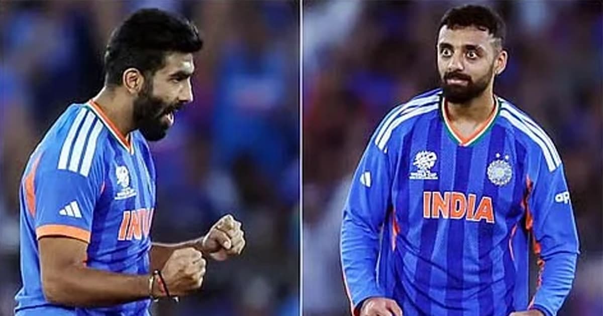 সর্বোচ্চ উইকেট শিকারী বুমরাহ ও বরুণ