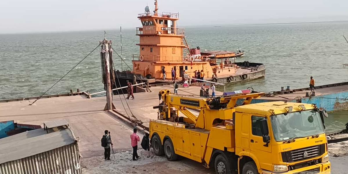 চতুর্থ দিনেও চলছে উদ্ধার অভিযান