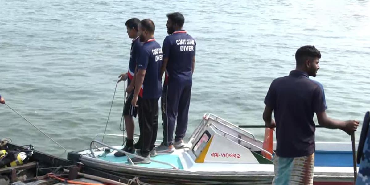 ২৬ জনের মরদেহ উদ্ধার, এখনো নিখোঁজ ৬