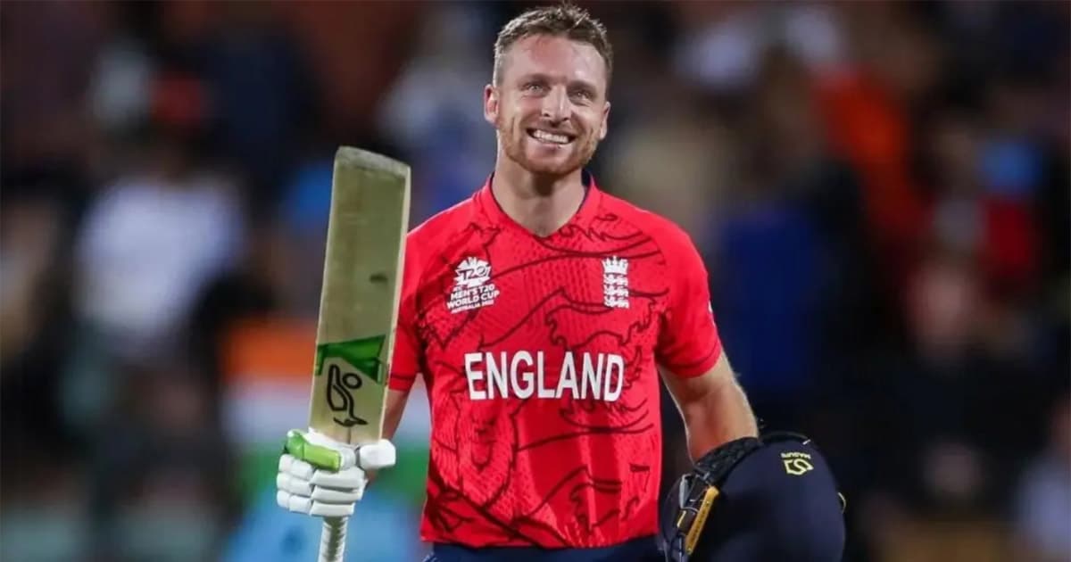 বিশ্বকাপ ব্যর্থতার পর ক্যারিয়ার চালিয়ে যেতে প্রস্তুত বাটলার