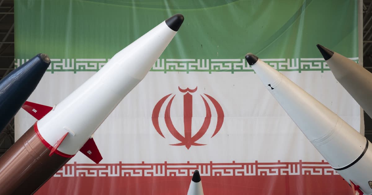 মধ্যপ্রাচ্যের জ্বালানিকেন্দ্র উড়িয়ে দেওয়ার পালটা হুঁশিয়ারি ইরানের