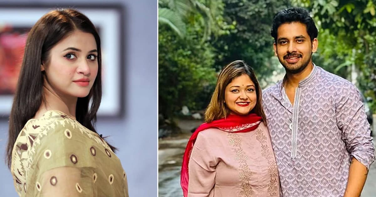 'এখন খুব নোংরা খেলা খেলছে', আলভী প্রসঙ্গে তিশা