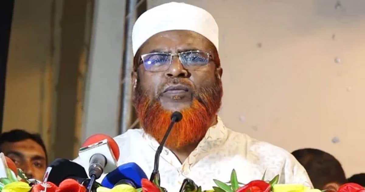 নিরাপদ যাতায়াতের অধিকার এখনো নিশ্চিত হয়নি: গোলাম পরওয়ার