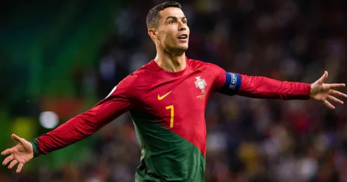 রোনালদোকে ছাড়াই পর্তুগালের দল ঘোষণা