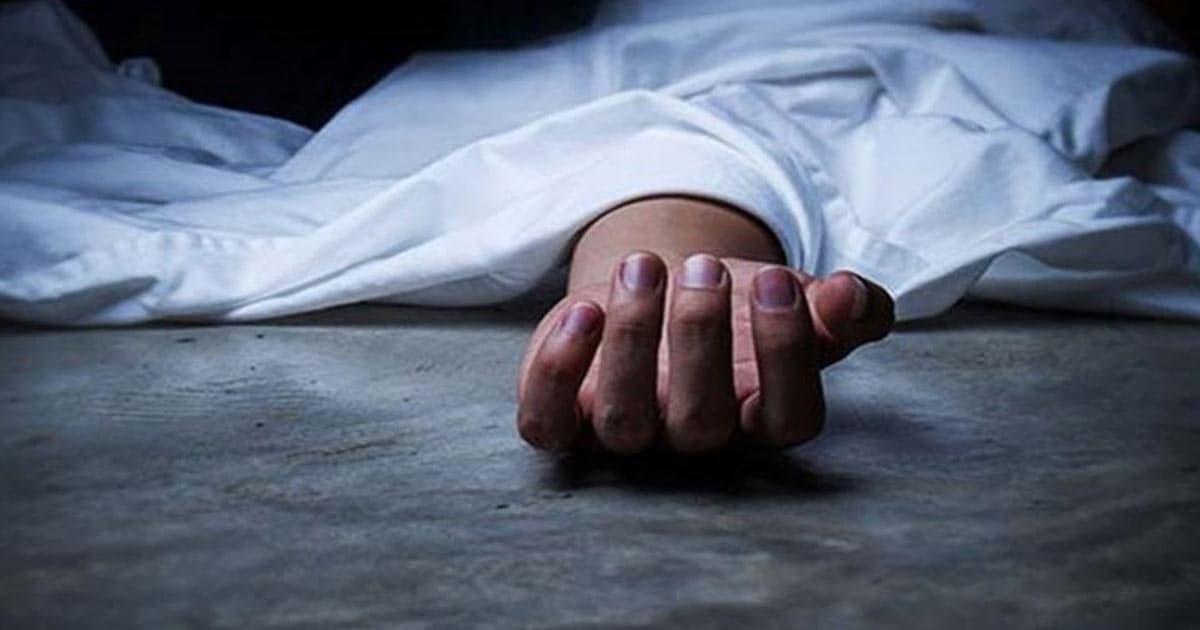 ময়মনসিংহে বাস চাপায় মোটরসাইকেল আরোহী নিহত