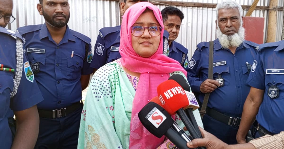 উল্লাপাড়ায় তেল চুরি ও মাদকের বিরুদ্ধে ম্যাজিস্ট্রেট অভিযান