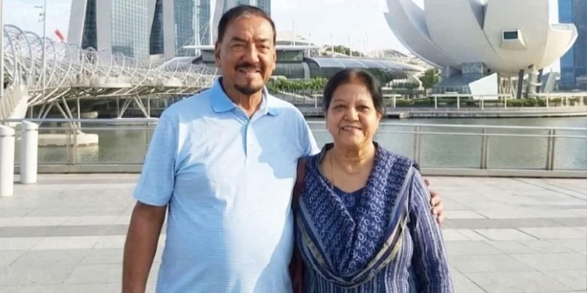 স্পিকারের স্ত্রী দিলারা হাফিজ আর নেই