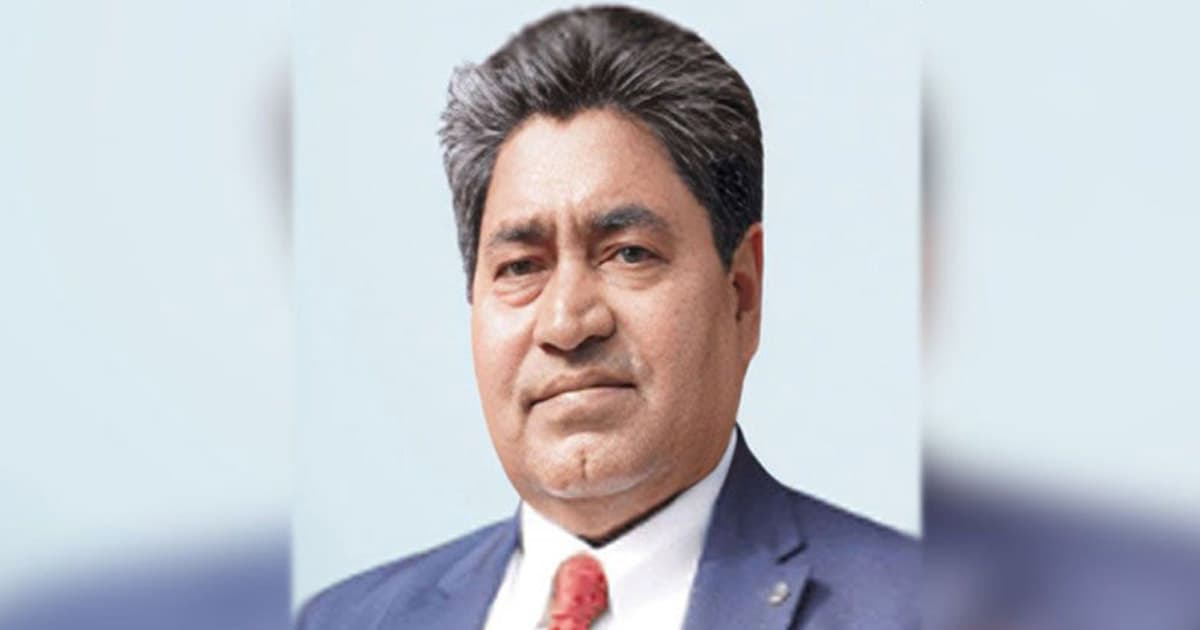 ইসলামী ব্যাংকের পরিচালক হলেন আব্দুল হামিদ