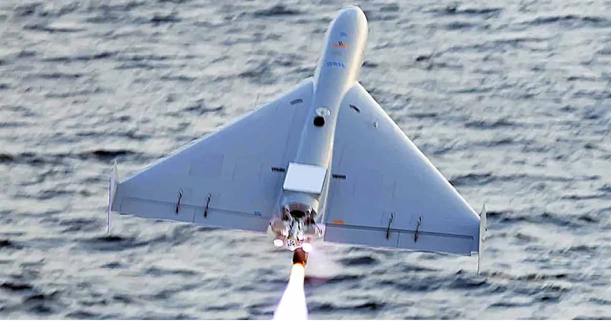 ইসরাইলের মন্ত্রণালয়ে ড্রোন হামলা চালিয়েছে ইরান