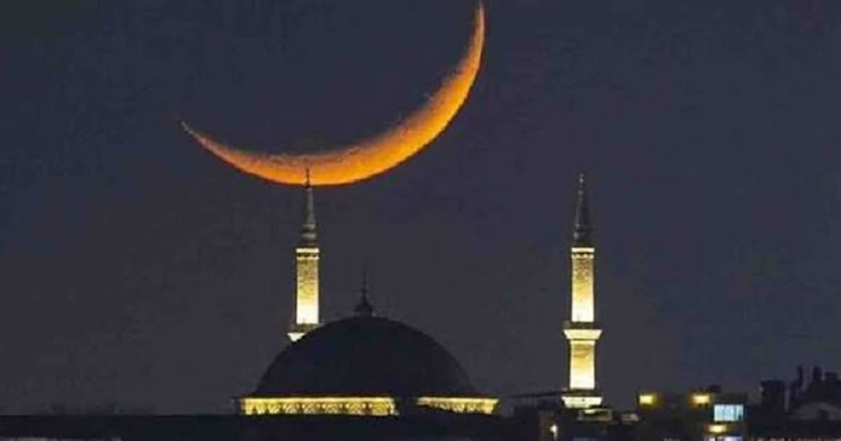 ঈদের সম্ভাব্য তারিখ জানালো আরব আমিরাত