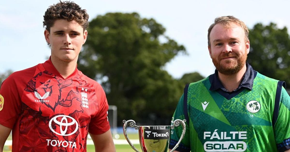 চূড়ান্ত আলোচনায় ইউরোপীয় ক্রিকেট নেশনস কাপ