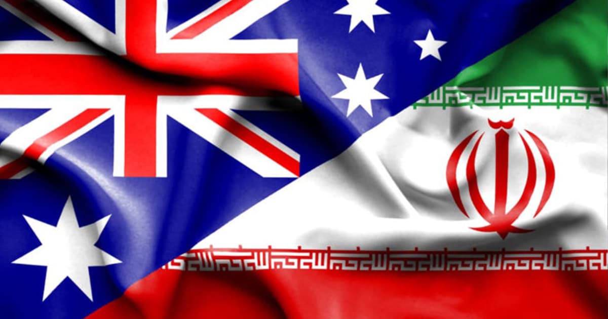 ইরানের পর্যটকদের ওপর অস্ট্রেলিয়ার নিষেধাজ্ঞা