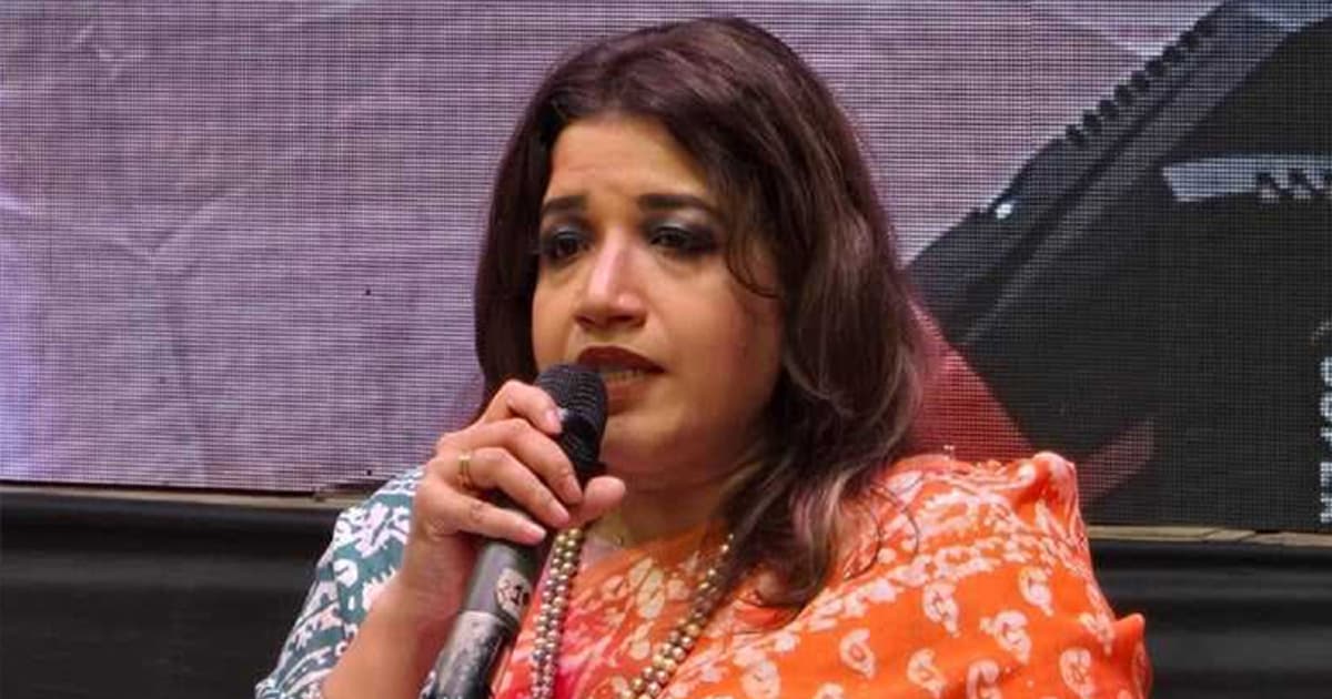 প্রবাসীদের নিরাপত্তা ‘নাম্বার ওয়ান প্রায়োরিটি’: পররাষ্ট্র প্রতিমন্ত্রী