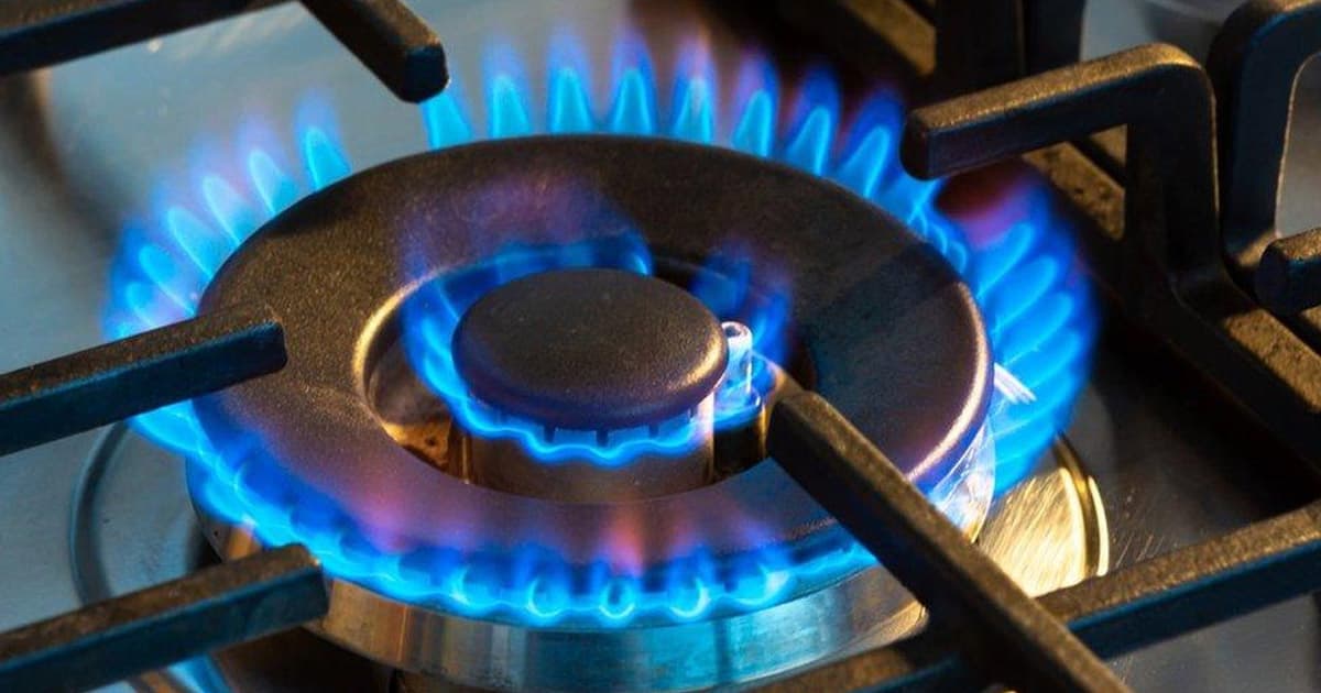 যুক্তরাজ্যে গ্যাসের দাম বাড়ল ১৪০ শতাংশ