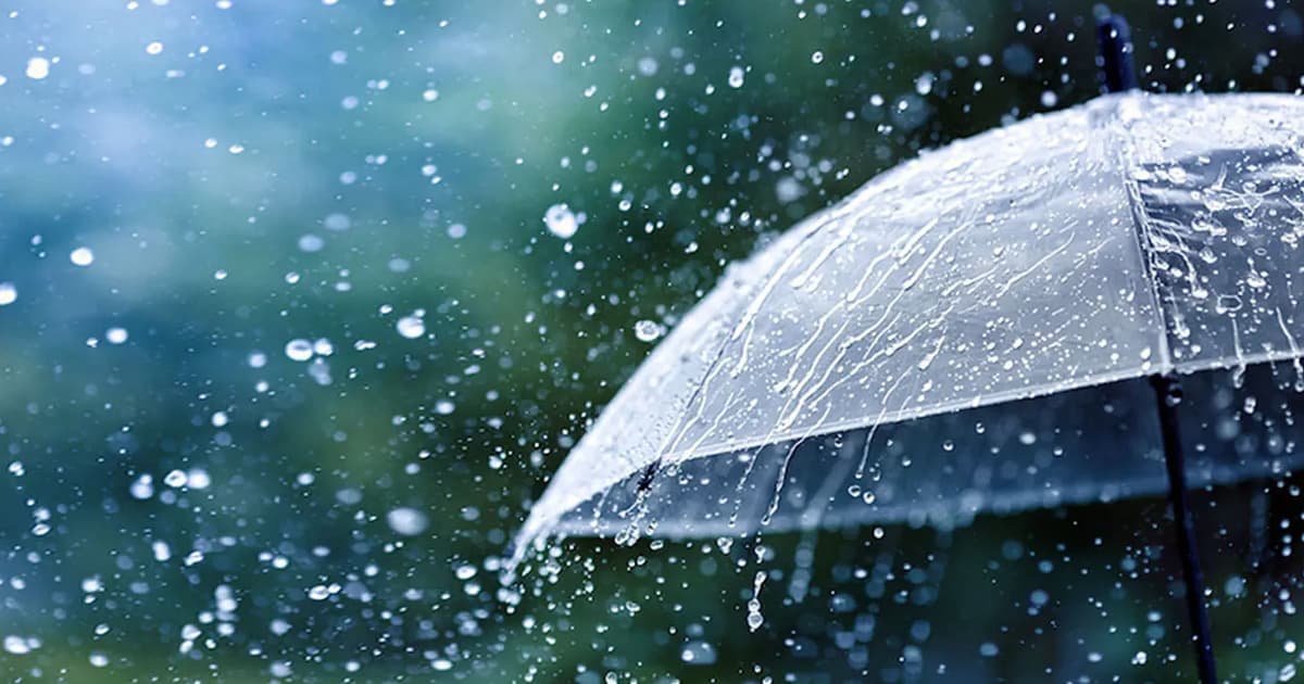 ঢাকায় আজ বৃষ্টির শঙ্কা